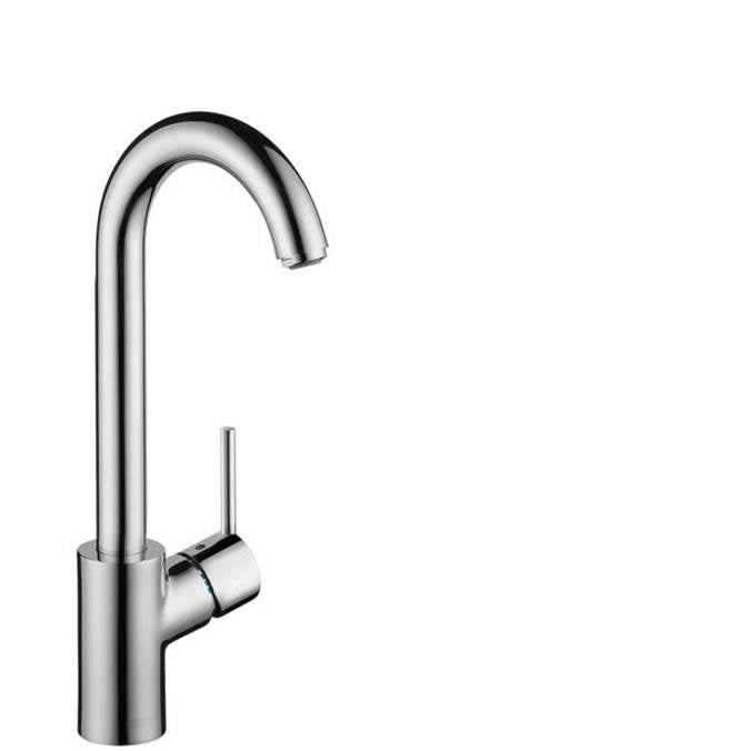 Hansgrohe - Talis S Bar Faucet, 1.5 GPM in Chrome - Chrome