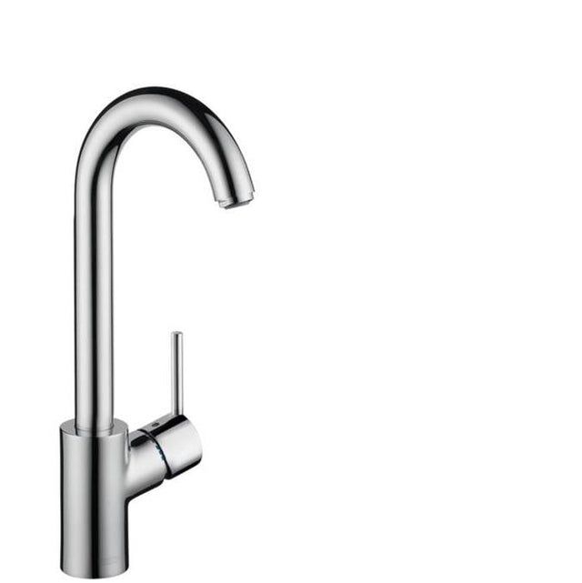 Hansgrohe - Talis S Bar Faucet, 1.5 GPM in Chrome - Chrome