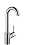Hansgrohe - Talis S Bar Faucet, 1.5 GPM in Chrome - Chrome
