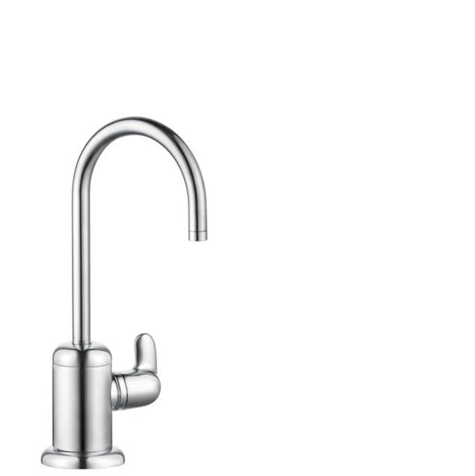 Hansgrohe - Contemporary Cold Water Dispenser, 1.5 GPM in Chrome - Chrome
