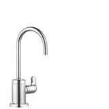 Hansgrohe - Contemporary Cold Water Dispenser, 1.5 GPM in Chrome - Chrome