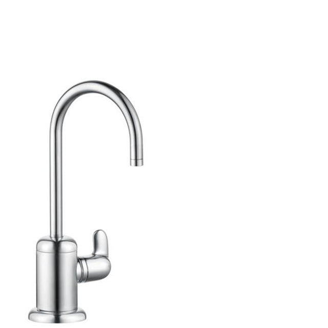 Hansgrohe - Contemporary Cold Water Dispenser, 1.5 GPM in Chrome - Chrome