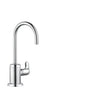 Hansgrohe - Contemporary Cold Water Dispenser, 1.5 GPM in Chrome - Chrome