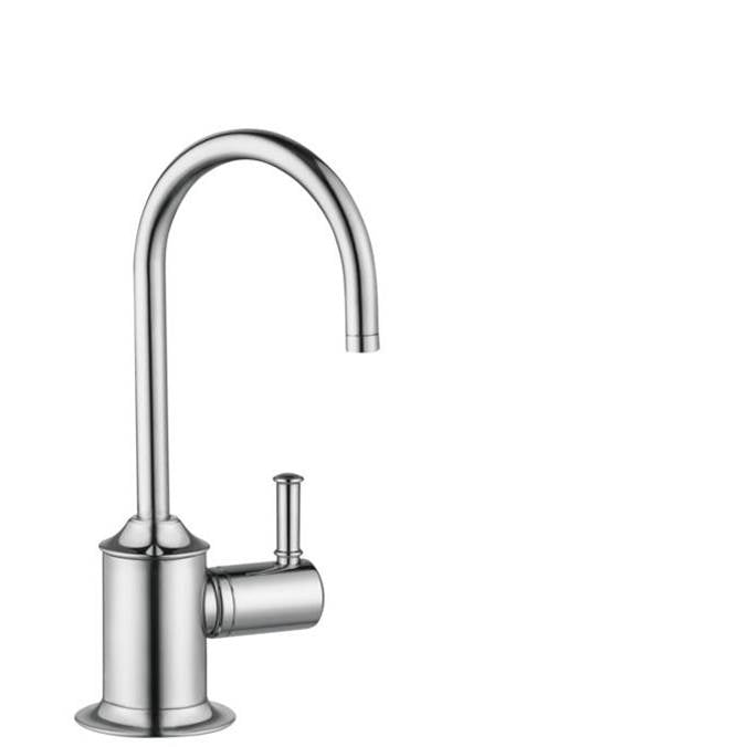 Hansgrohe - Transitional Cold Water Dispenser, 1.5 GPM in Chrome - Chrome