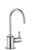 Hansgrohe - Transitional Cold Water Dispenser, 1.5 GPM in Chrome - Chrome