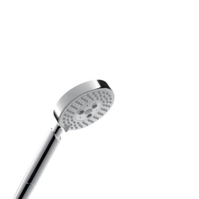 Hansgrohe - Raindance S Handshower 100 3-Jet, 2.0 GPM in Chrome - Chrome
