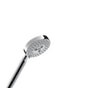 Hansgrohe - Raindance S Handshower 100 3-Jet, 2.0 GPM in Chrome - Chrome