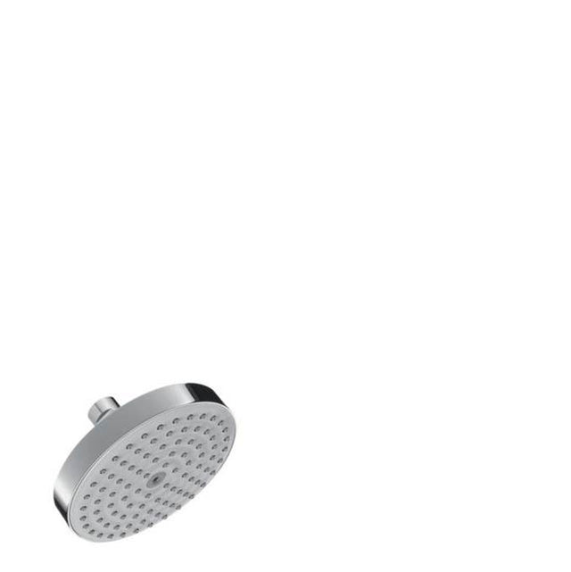 Hansgrohe - Raindance S Showerhead 150 1-Jet, 2.0 GPM in Chrome - Chrome