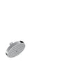 Hansgrohe - Raindance S Showerhead 150 1-Jet, 2.0 GPM in Chrome - Chrome