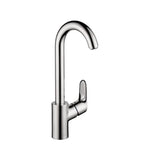 Hansgrohe - Focus Bar Faucet, 1.5 GPM in Chrome - Chrome