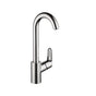 Hansgrohe - Focus Bar Faucet, 1.5 GPM in Chrome - Chrome