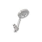 Hansgrohe - Raindance S Handshower Set 100 3-Jet, 2.0 GPM in Chrome - Chrome