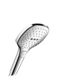 Hansgrohe - Raindance Select E Handshower 120 3-Jet, 2.0 GPM in Chrome - Chrome