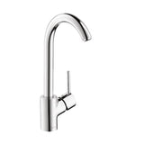 Hansgrohe - Talis S Kitchen Faucet, 1-Spray, 1.5 GPM in Chrome - Chrome