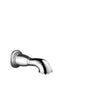 Hansgrohe - Logis Classic Tub Spout in Chrome - Chrome