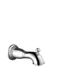 Hansgrohe - Logis Classic Tub Spout with Diverter in Chrome - Chrome