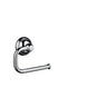 Hansgrohe - C Accessories Toilet Paper Holder in Chrome - Chrome