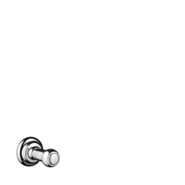 Hansgrohe - C Accessories Hook in Chrome - Chrome