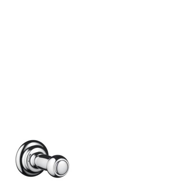 Hansgrohe - C Accessories Hook in Chrome - Chrome