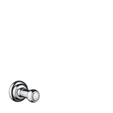Hansgrohe - C Accessories Hook in Chrome - Chrome