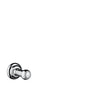 Hansgrohe - C Accessories Hook in Chrome - Chrome