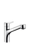Hansgrohe - Talis S Kitchen Faucet, 2-Spray Pull-Out, 1.75 GPM in Chrome - Chrome