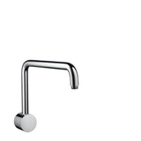 Hansgrohe - Raindance Showerarm in Chrome - Chrome