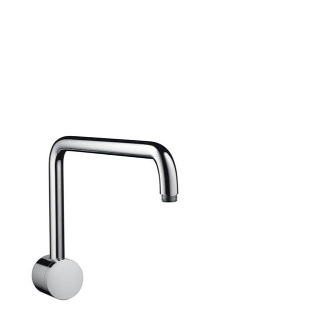 Hansgrohe - Raindance Showerarm in Chrome - Chrome