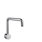 Hansgrohe - Raindance Showerarm in Chrome - Chrome