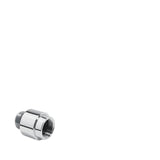 Hansgrohe - External Vacuum Breaker in Chrome - Chrome