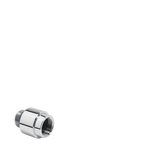 Hansgrohe - External Vacuum Breaker in Chrome - Chrome