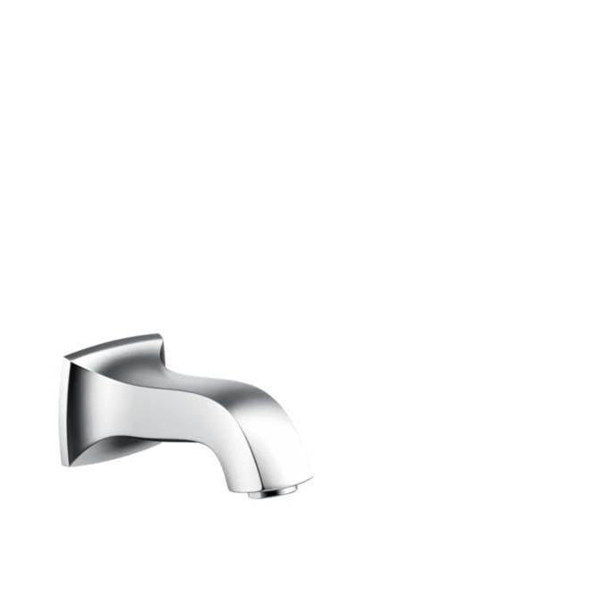 Hansgrohe - Metris C Tub Spout in Chrome - Chrome