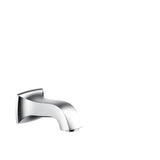 Hansgrohe - Metris C Tub Spout in Chrome - Chrome
