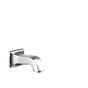 Hansgrohe - Metris C Tub Spout in Chrome - Chrome