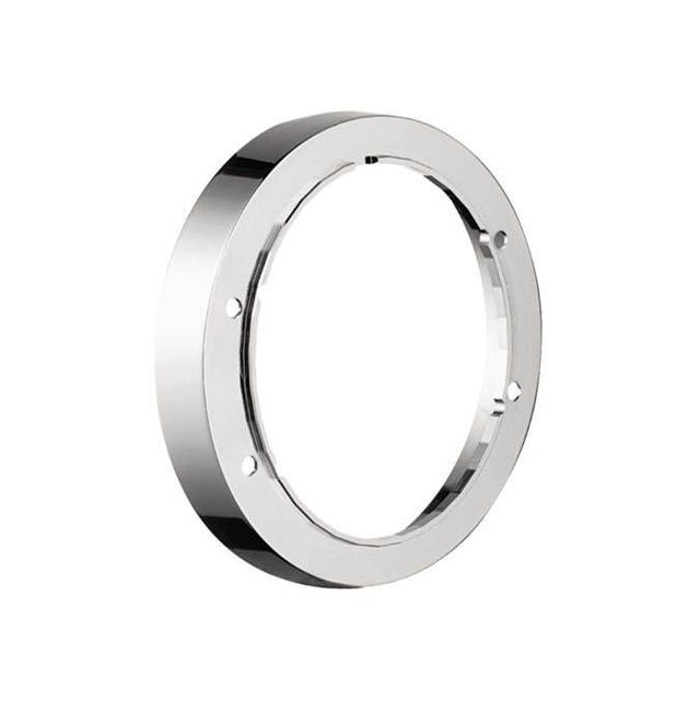 Hansgrohe - Shallow Extension Set, Thermostatic/Pressure Balance Trim, 7/8'' in Chrome - Chrome