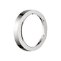 Hansgrohe - Shallow Extension Set, Thermostatic/Pressure Balance Trim, 7/8'' in Chrome - Chrome