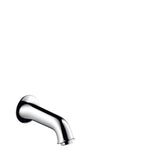 Hansgrohe - Talis C Tub Spout in Polished Nickel - Polished Nickel