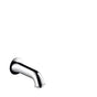 Hansgrohe - Talis C Tub Spout in Polished Nickel - Polished Nickel