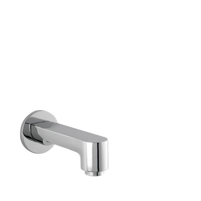 Hansgrohe - Metris S Tub Spout in Chrome - Chrome