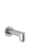Hansgrohe - Metris S Tub Spout in Chrome - Chrome