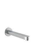 Hansgrohe - Metris S Tub Spout 9'' in Chrome - Chrome