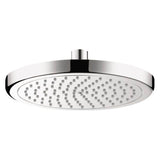 Hansgrohe - Croma Showerhead 220 1-Jet, 2.5 GPM in Chrome - Chrome