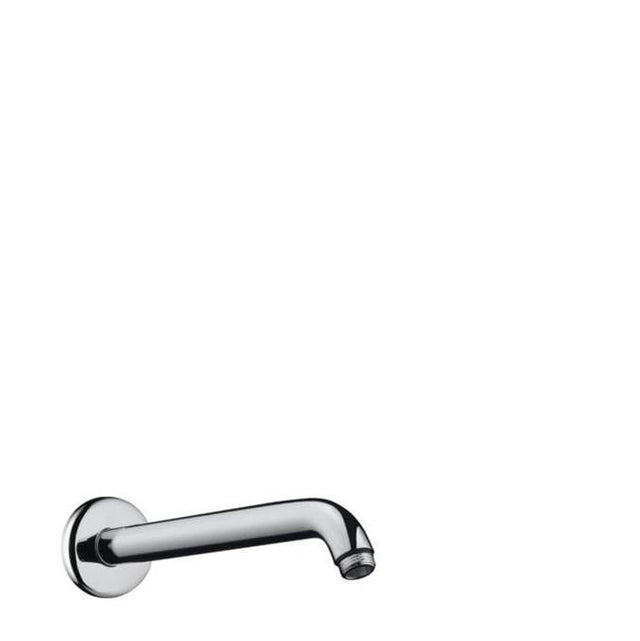 Hansgrohe - Showerarm 9'' in Chrome - Chrome