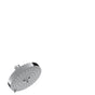 Hansgrohe - Raindance S Showerhead 150 3-Jet, 2.5 GPM in Chrome - Chrome