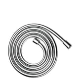 Hansgrohe - Techniflex Handshower Hose, 63'' in Chrome - Chrome