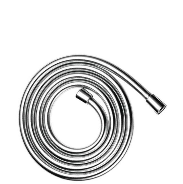 Hansgrohe - Techniflex Handshower Hose, 63'' in Chrome - Chrome