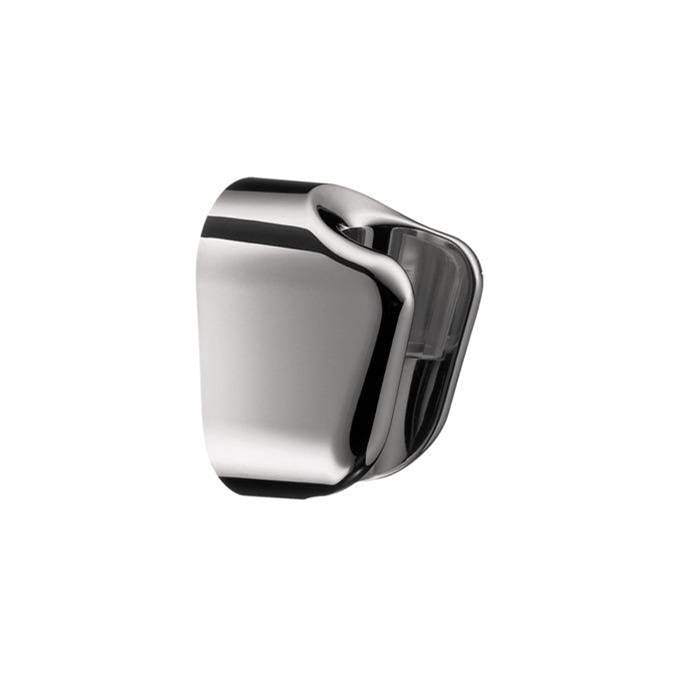 Hansgrohe - Handshower Holder E in Chrome - Chrome