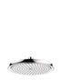 Hansgrohe - Raindance Classic Showerhead 240 1-Jet, 2.5 GPM in Chrome - Chrome