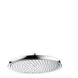 Hansgrohe - Raindance Classic Showerhead 300 1-Jet, 2.5 GPM in Chrome - Chrome