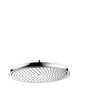 Hansgrohe - Raindance Classic Showerhead 300 1-Jet, 2.5 GPM in Chrome - Chrome